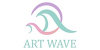 Logo von ART WAVE Hamburg