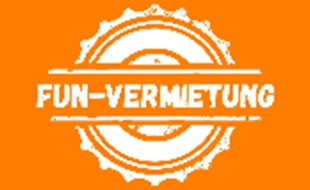 Logo von Fun-Vermietung