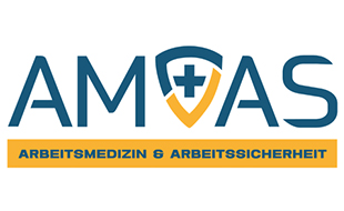 Logo von AMUAS Arbeitsmedizin und Arbeitssicherheit