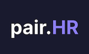 Logo von pair.HR GmbH
