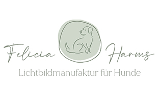 Logo von Lichtbildmanufaktur für Hunde