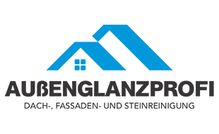 Logo von Außenglanzprofi Reinigungsbetriebe
