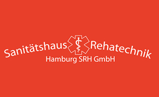Logo von Sanitätshaus u. Rehatechnik SRH GmbH