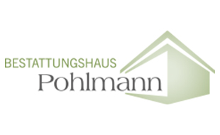 Logo von Pohlmann GmbH Bestattungen