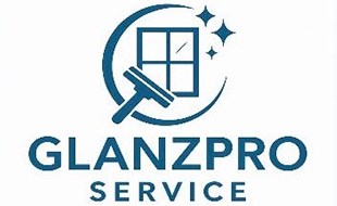 Logo von Glanz ProService Gebäudereinigung