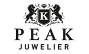 Logo von PEAK Juwelier GmbH