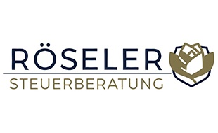 Logo von Röseler Steuerberatung