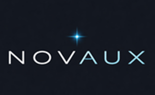 Logo von Novaux