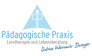 Logo von Sabine Weirauch-Dwinger, Pädagogische Praxis, Lernberatung u. Lerntherapie