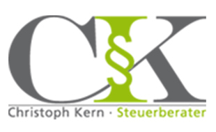 Logo von Kern Christoph Steuerberater