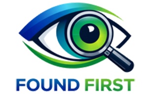 Logo von Found First SEO