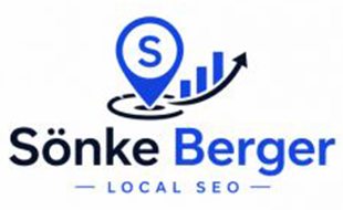 Logo von Sönke Berger - Lokales SEO