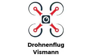 Logo von Drohnenflug Vismann