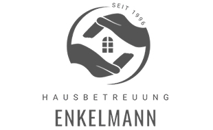 Logo von Hausbetreuung Enkelmann
