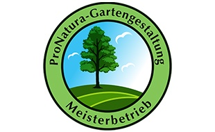 Logo von ProNatura Gartengestaltung