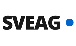 Logo von SVEAG