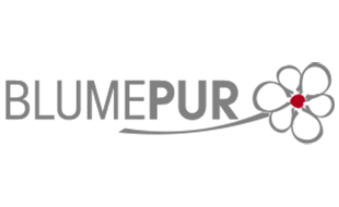Logo von Blume Pur