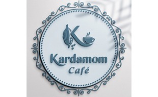 Logo von Kardamom Café