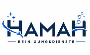 Logo von Hamah Reinigungsdienste