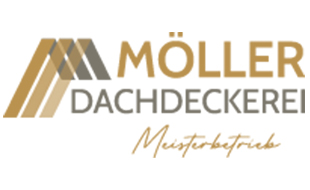 Logo von Dachdecker Meisterbetrieb Marcel Möller