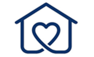 Logo von Homesenior Immobilien und Umzüge