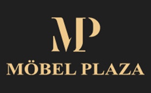 Logo von Möbel Plaza