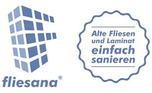 Logo von fliesana e.K.