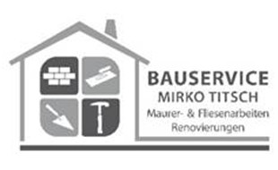 Logo von Meisterbetrieb Bauservice Mirko Titsch