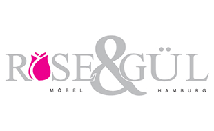 Logo von Rose&Gül Mobilia GmbH