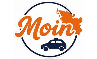 Logo von Holsteiner Taxi