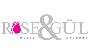 Logo von Rose&Gül Mobilia GmbH