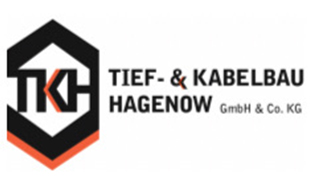 Logo von TKH Tief- und Kabelbau Hagenow GmbH & Co. KG