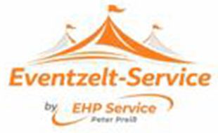 Logo von Eventzelt-Service