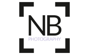 Logo von NB PHOTOGRAPHY | Fotograf Hamburg – Noah Bizer