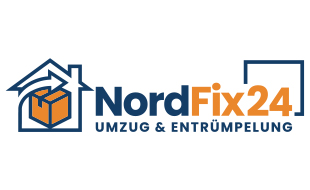 Logo von NordFix24