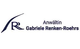 Logo von Renken-Roehrs Gabriele Anwältin : Schwerpunkt Erbrecht