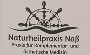 Logo von Naturheilpraxis Naß