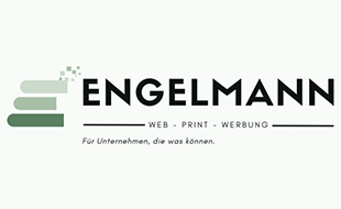Logo von Engelmann Webdesign Rostock