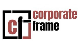 Logo von corporateframe