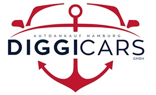 Logo von Diggi Cars Hamburg GmbH