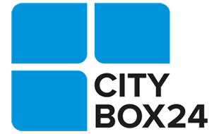 Logo von CityBox24 Rostock