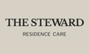 Logo von THE STEWARD Residence Care