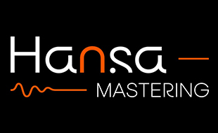 Logo von Hansa Mastering