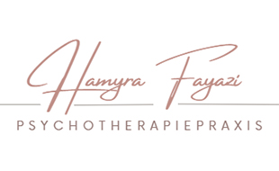 Logo von Heilpraktikerin für Psychotherapie - Hamyra Fayazi