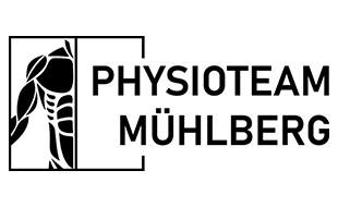 Logo von Physioteam Mühlberg