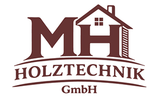 Logo von MH Holztechnik GmbH