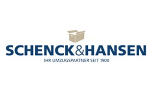 Logo von Schenck & Hansen KG