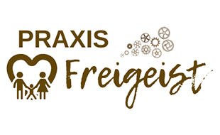 Logo von Praxis Freigeist