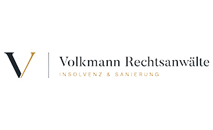 Logo von Volkmann Rechtsanwälte