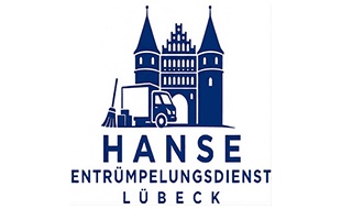 Logo von Hanse Entrümpelungsdienst Lübeck